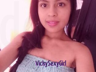 VickySexyGirl