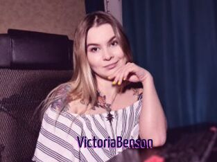 VictoriaBenson