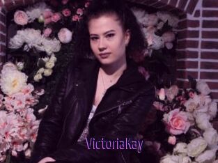 VictoriaKay Deutsche Webcam Girls