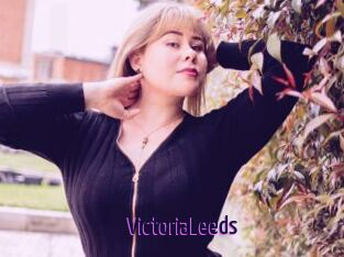 VictoriaLeeds