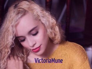 VictoriaMune Deutsche Webcam Girls