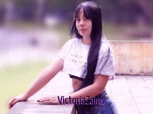 VictoriaZains