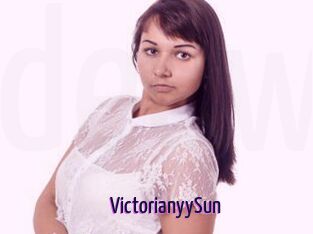 VictorianyySun
