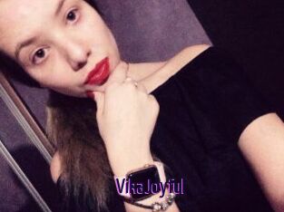 VikaJoyful