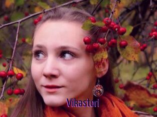 Vikastori