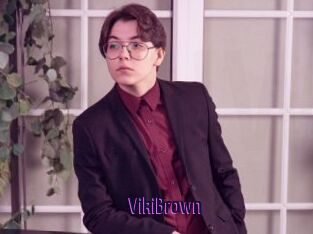 VikiBrown