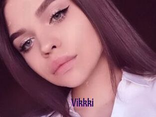 Vikkki