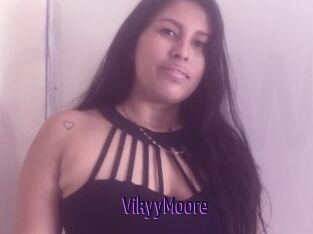 VikyyMoore