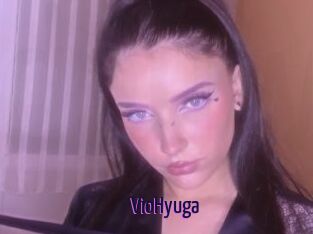 VioHyuga