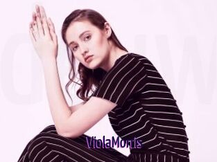 ViolaMorris