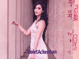 VioletAckerman