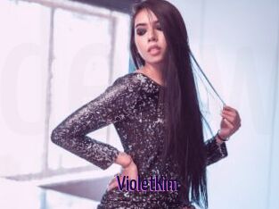 VioletKim