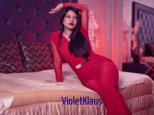VioletKlaus