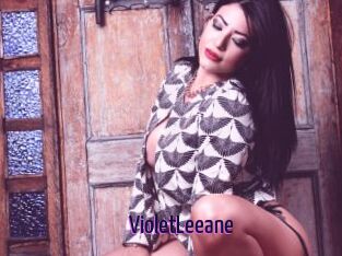 VioletLeeane