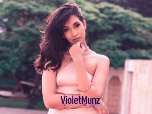 VioletMunz Deutsche Webcam Girls