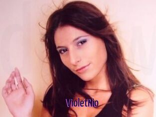 VioletRio