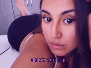 Violeta_santorini