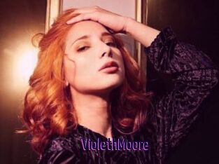 ViolethMoore