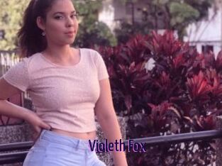 Violeth_Fox