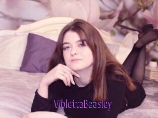 ViolettaBeasley