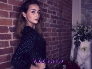 ViolettaConte