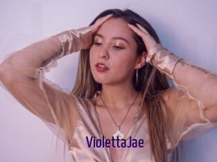 ViolettaJae
