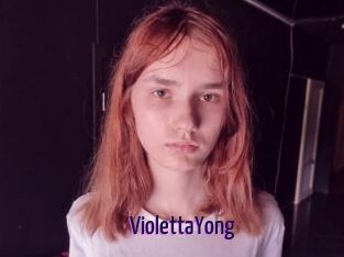 ViolettaYong