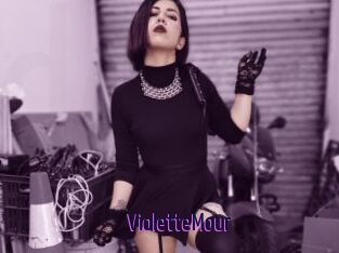 VioletteMour