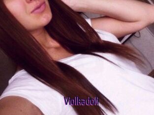 Violkadoli