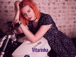 Vitarinka