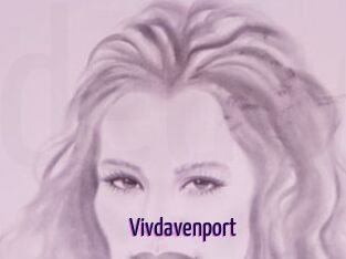Vivdavenport