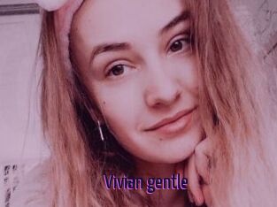 Vivian_gentle Deutsche Webcam Girls