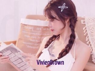 VivienBrown