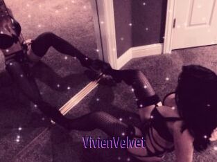 VivienVelvet