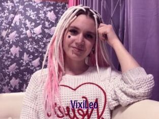 VixiLeo