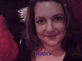Vlinderx