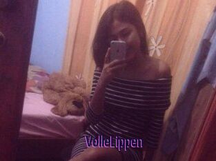 VolleLippen