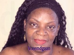 Vreemdgaan