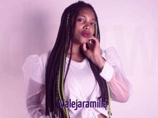Valejaramilla