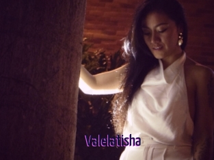 Valelatisha