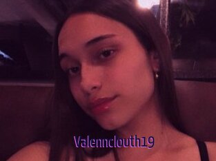Valennclouth19