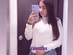 Valensfox
