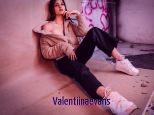 valentiinaevans Deutsche Webcam Girls