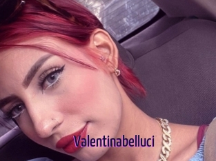 Valentinabelluci