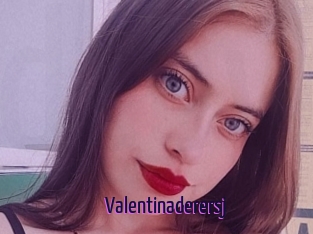 Valentinaderersj