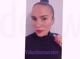 Valentinamorales