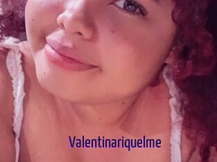 Valentinariquelme