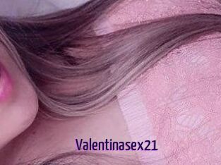 Valentinasex21