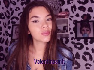 Valentinasmit