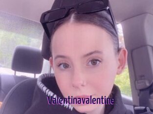 Valentinavalentine